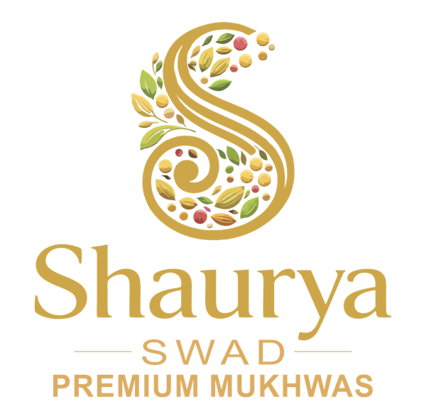 Shaurya Swad, premium mukhwas